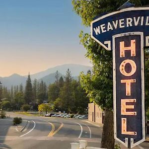 Weaverville Hotel