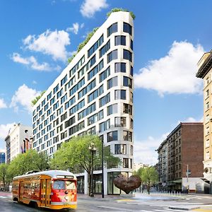 Timbri Hotel San Francisco, Curio Collection By Hilton